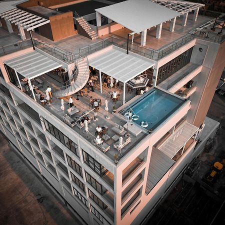 Blueberry Hill Hotel Roodepoort Exteriör bild